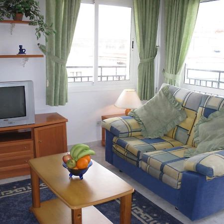 Apartamento Edf Malaga Nerja Exterior foto