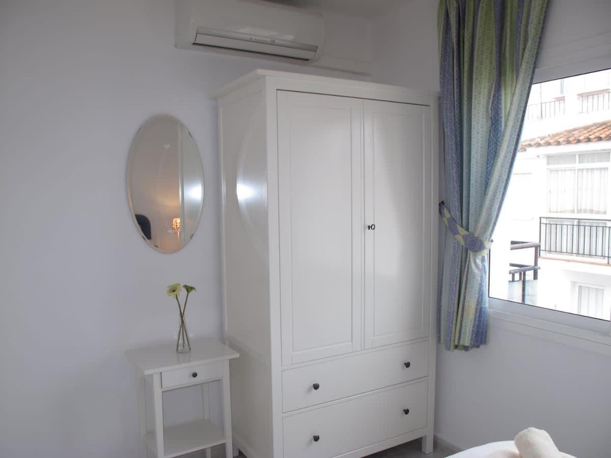 Apartamento Edf Malaga Nerja Exterior foto