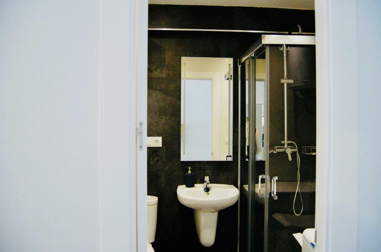 Apartamento Edf Malaga Nerja Exterior foto