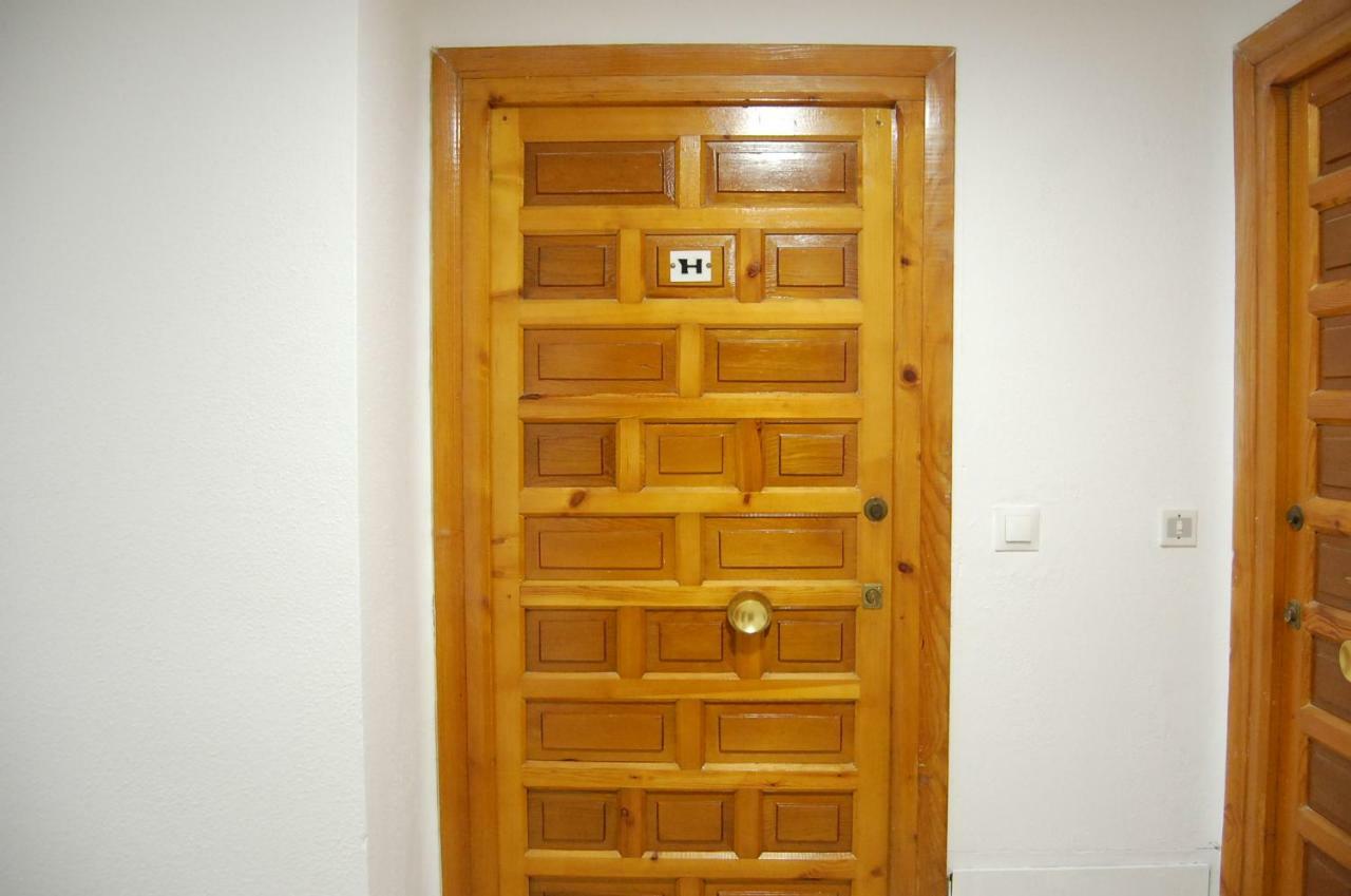 Apartamento Edf Malaga Nerja Exterior foto